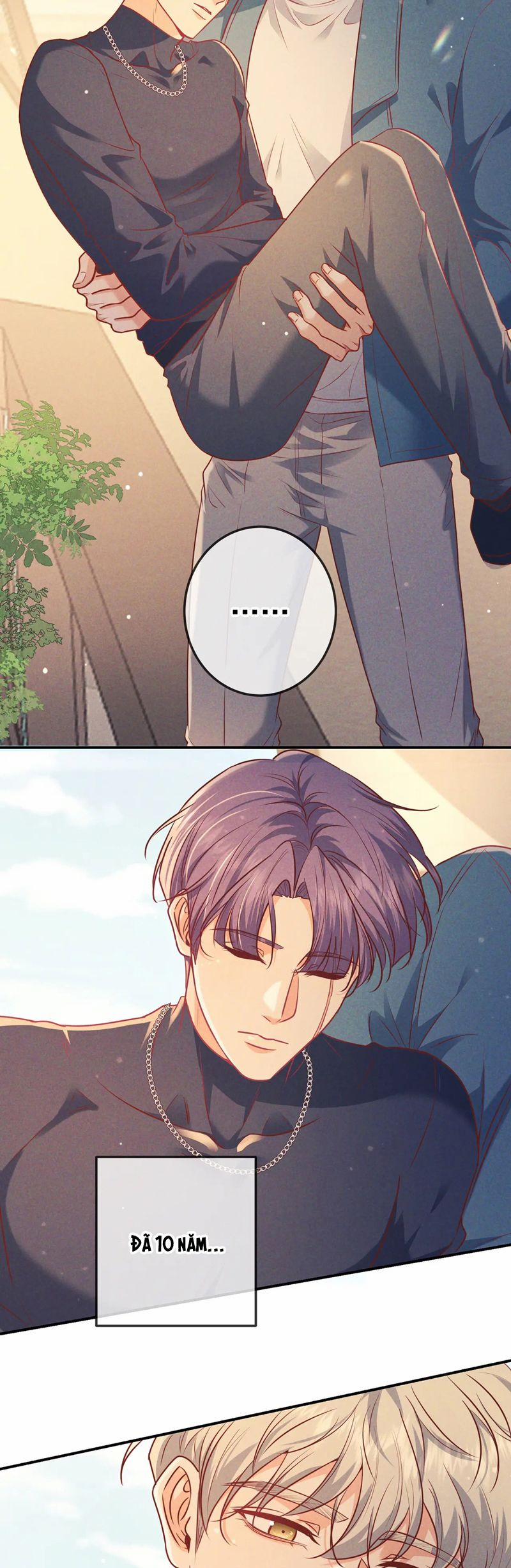 Đêm Tình Yêu Và Sát Ý 47 trang 5