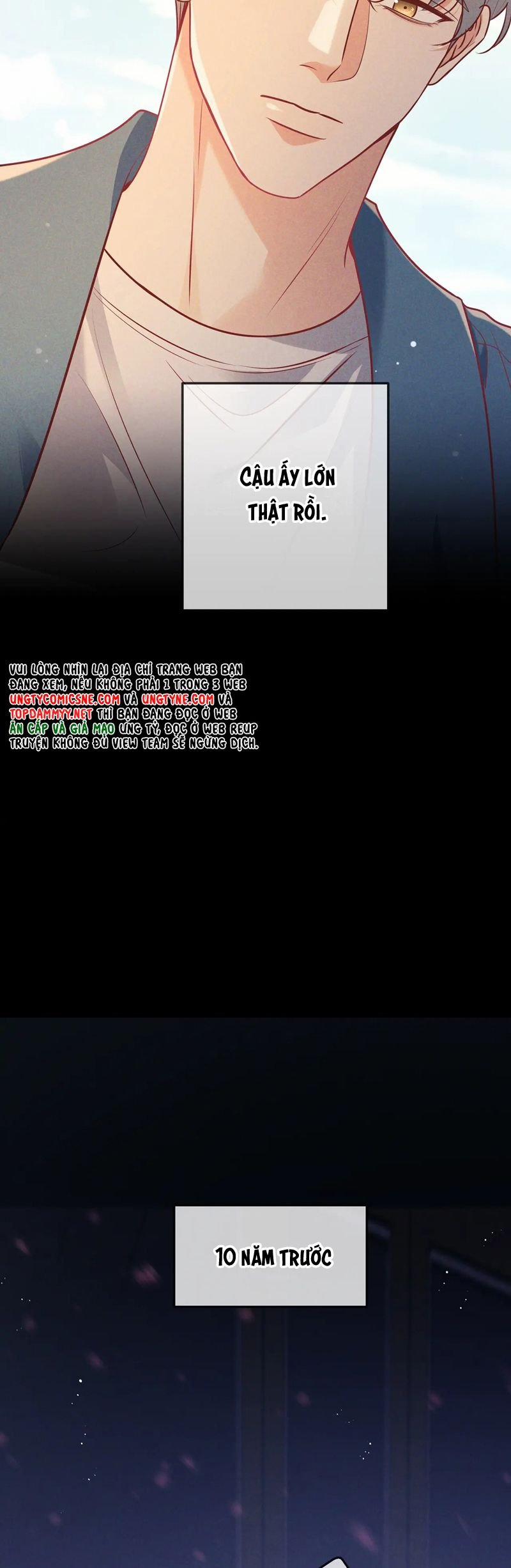 Đêm Tình Yêu Và Sát Ý 47 trang 6