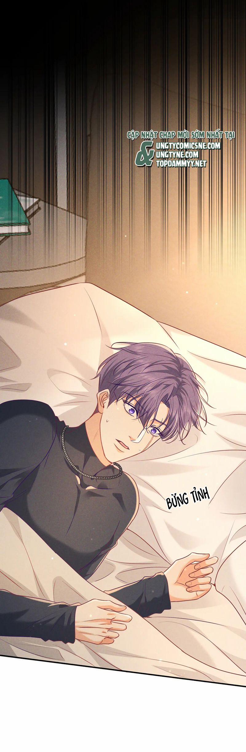Đêm Tình Yêu Và Sát Ý 48 trang 12