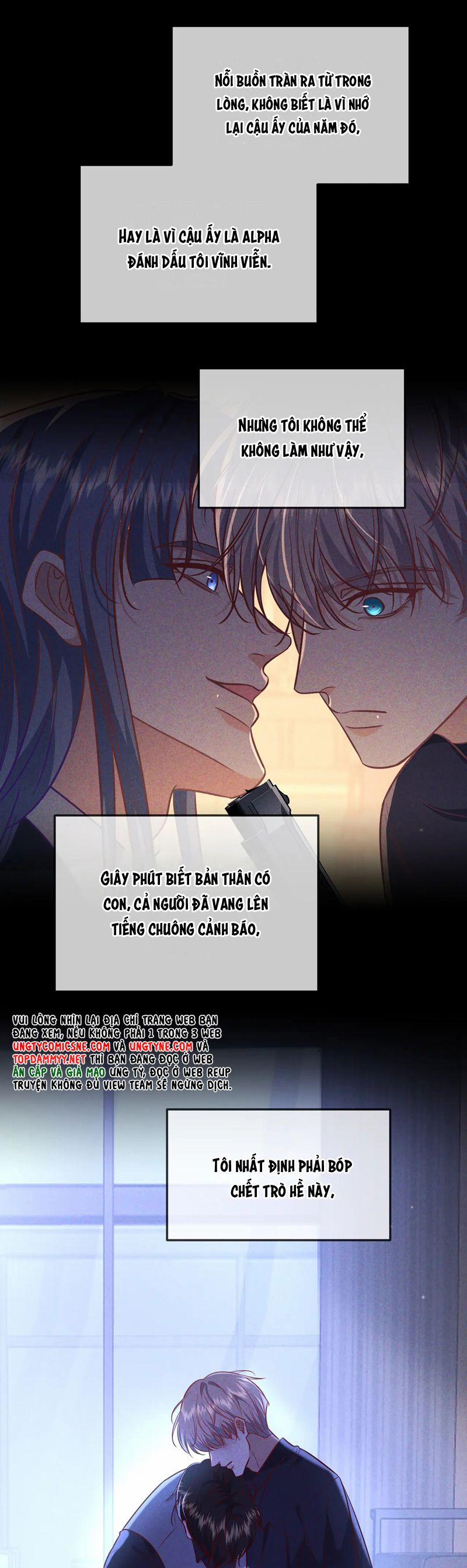 Đêm Tình Yêu Và Sát Ý 49 trang 29