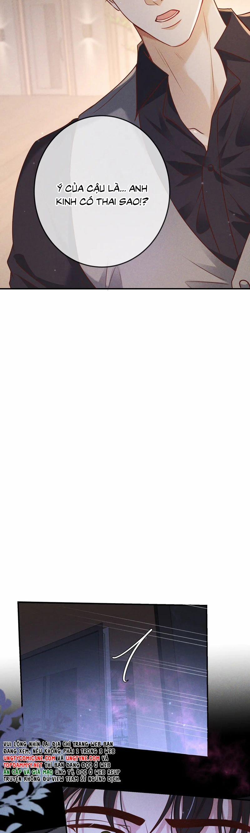 Đêm Tình Yêu Và Sát Ý 49 trang 7