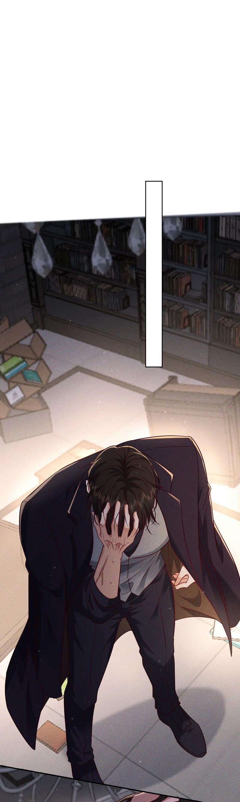 Đêm Tình Yêu Và Sát Ý 51 trang 15