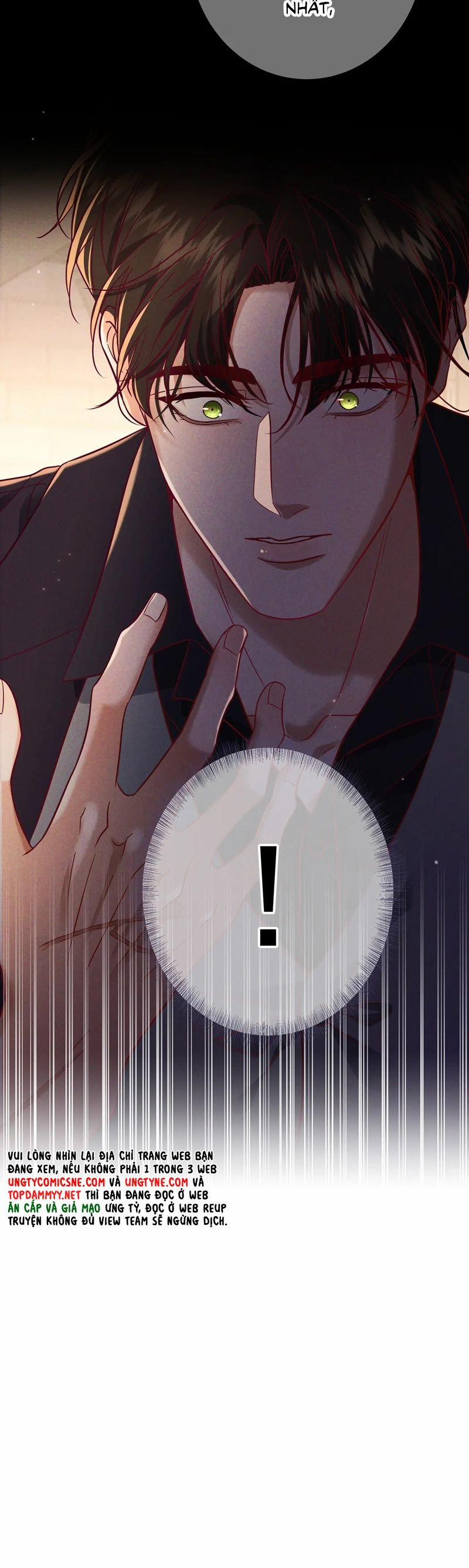 Đêm Tình Yêu Và Sát Ý 51 trang 19