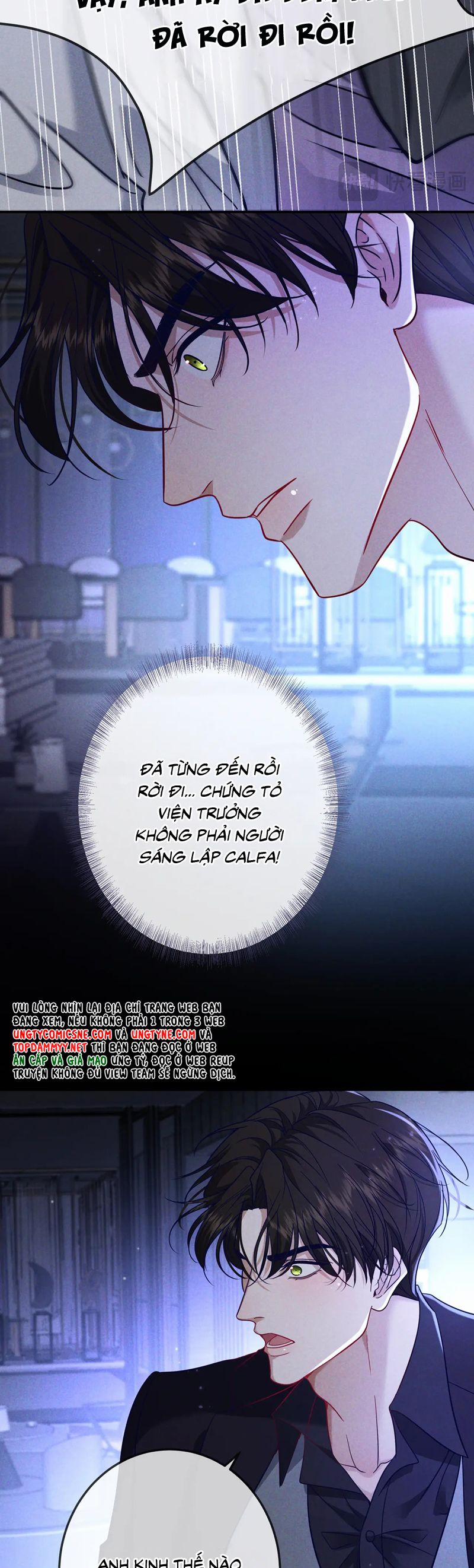 Đêm Tình Yêu Và Sát Ý 52 trang 5