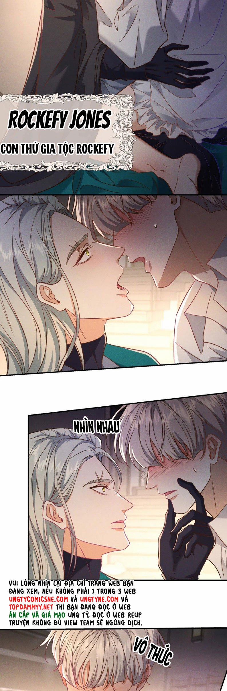 Đêm Tình Yêu Và Sát Ý 53 trang 2