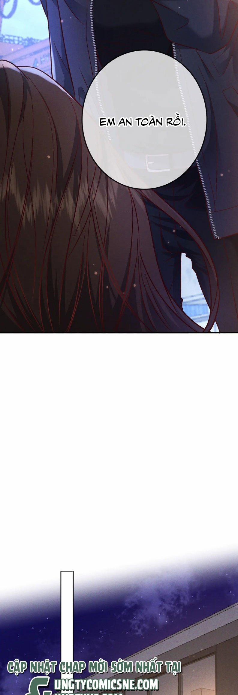 Đêm Tình Yêu Và Sát Ý 53 trang 24