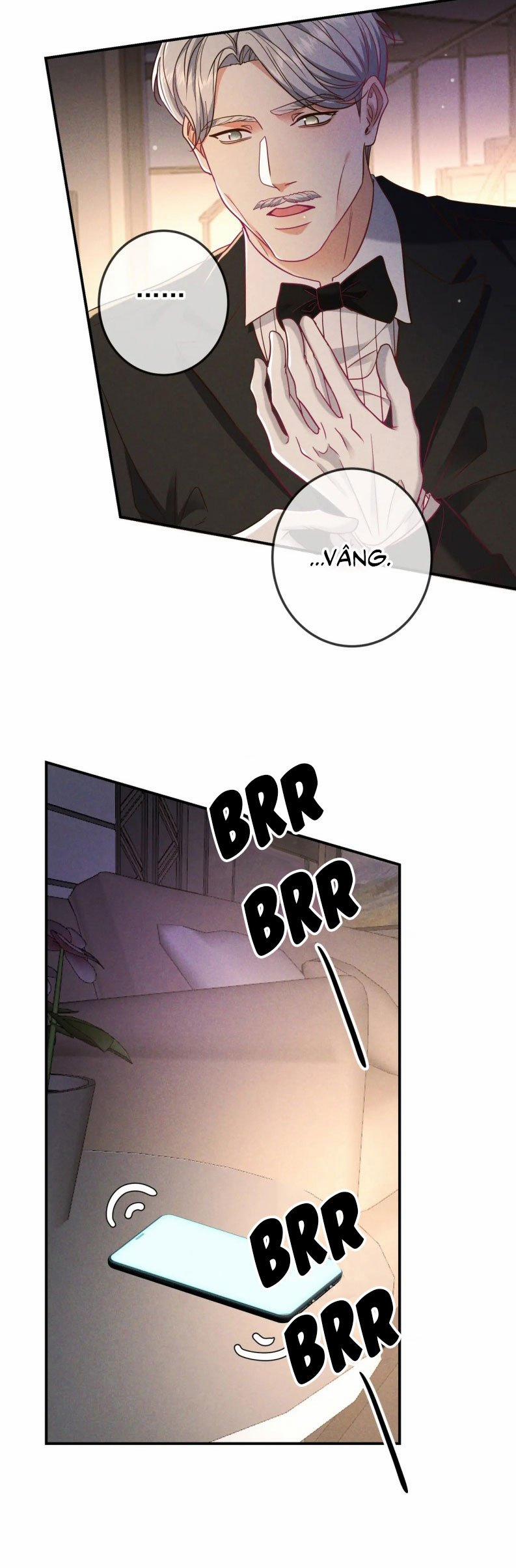 Đêm Tình Yêu Và Sát Ý 53 trang 6