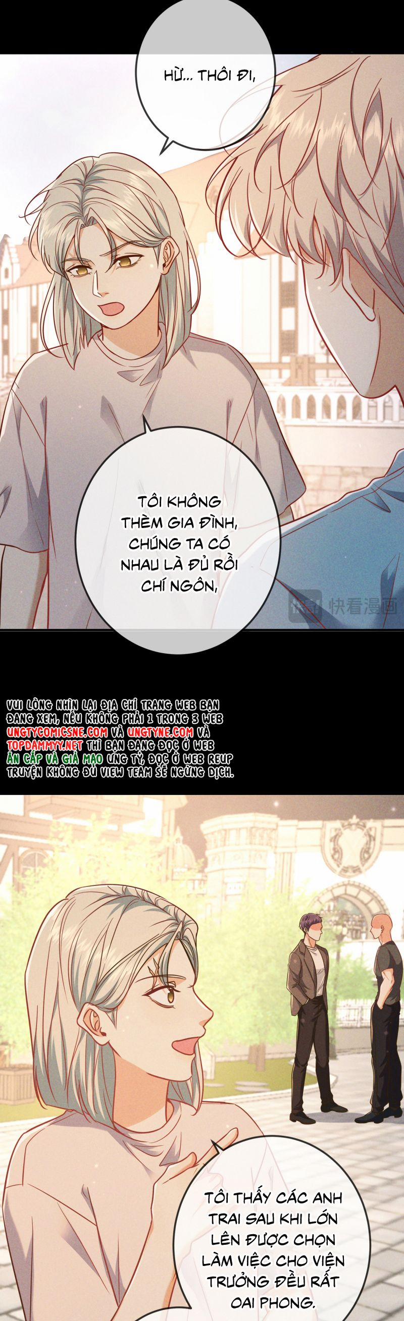 Đêm Tình Yêu Và Sát Ý 57 trang 12