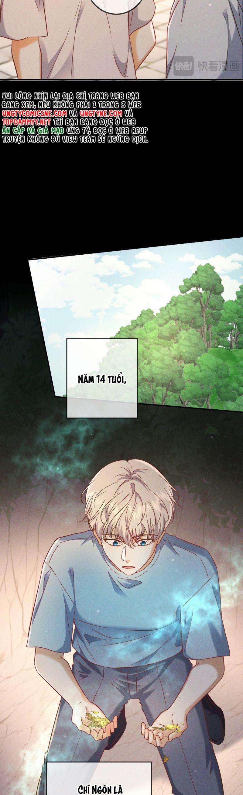 Đêm Tình Yêu Và Sát Ý 57 trang 15