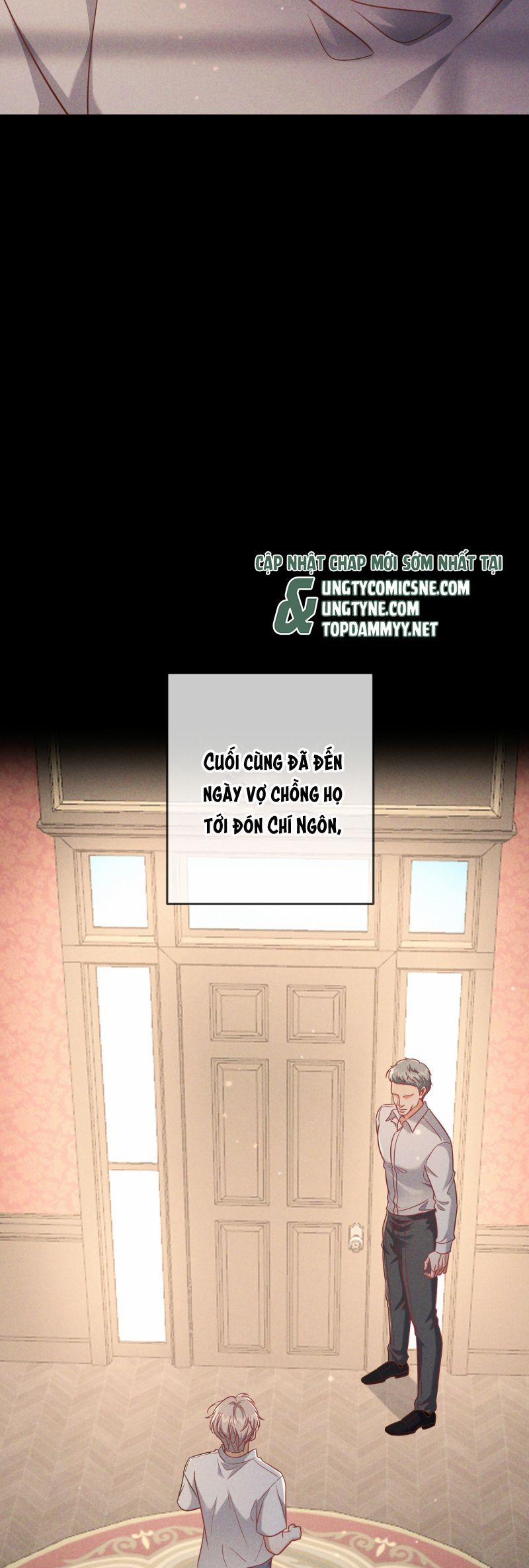 Đêm Tình Yêu Và Sát Ý 57 trang 23