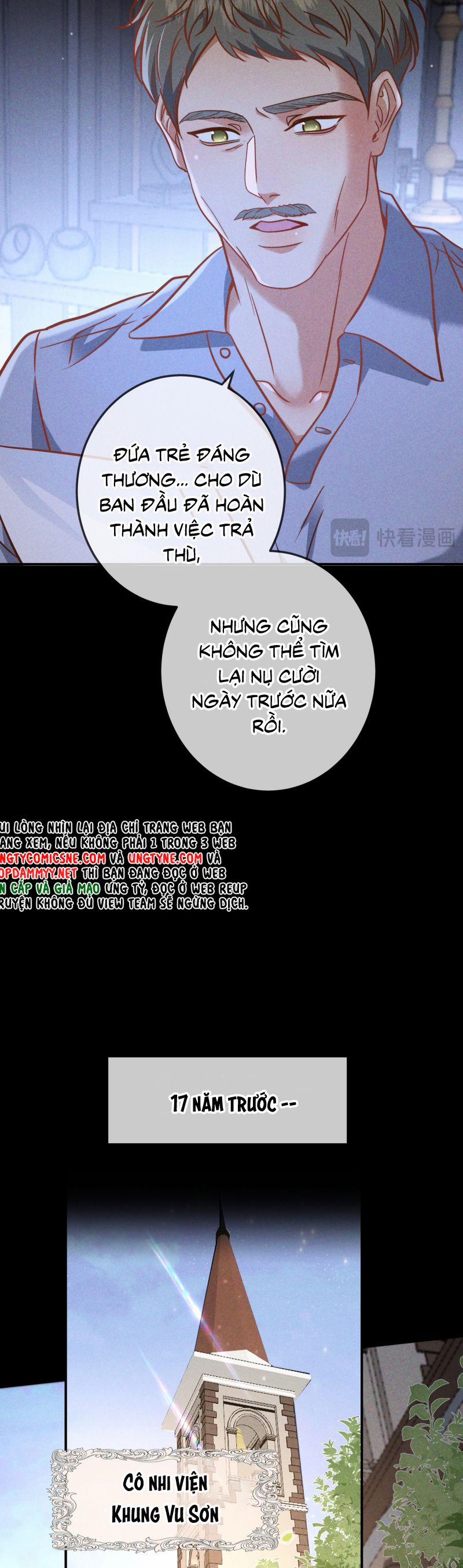 Đêm Tình Yêu Và Sát Ý 57 trang 9