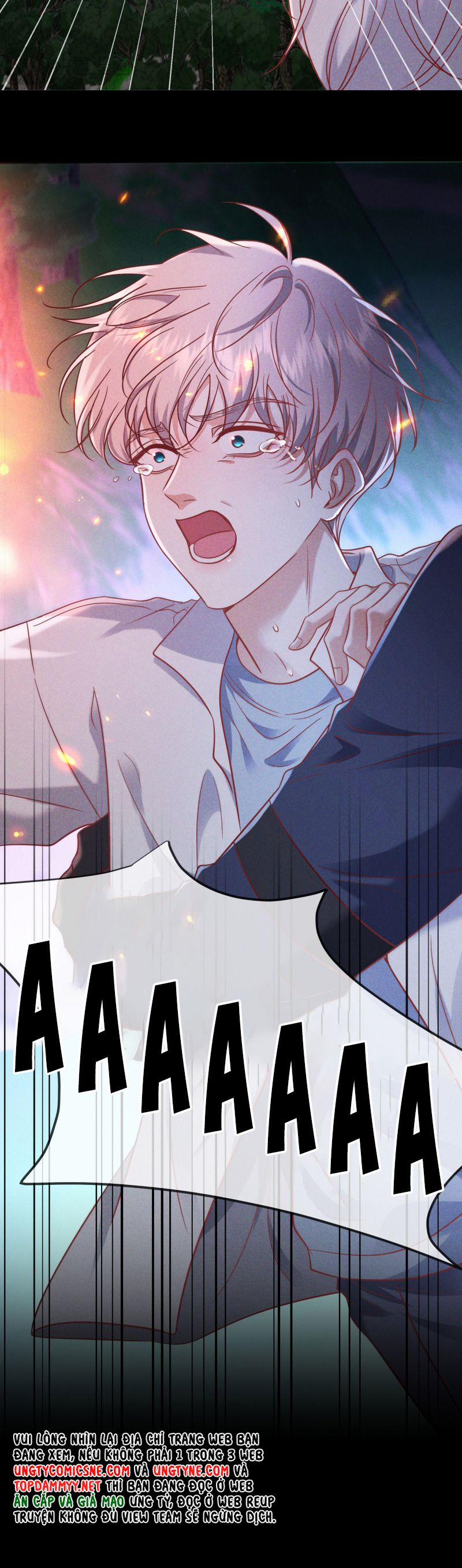 Đêm Tình Yêu Và Sát Ý 58 trang 22