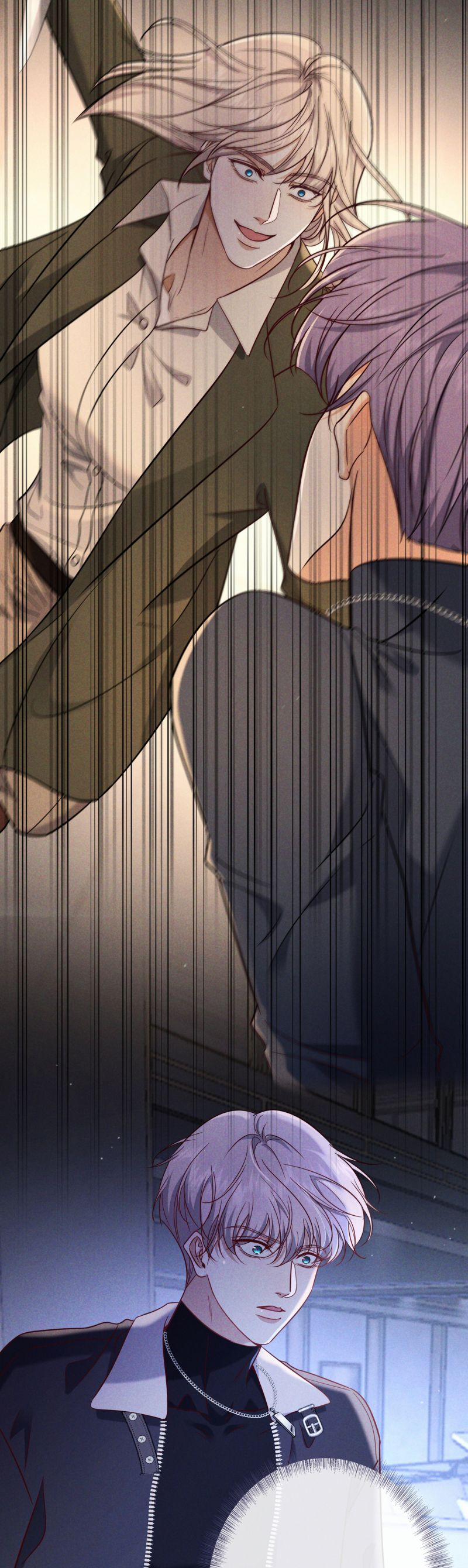 Đêm Tình Yêu Và Sát Ý 59 trang 15