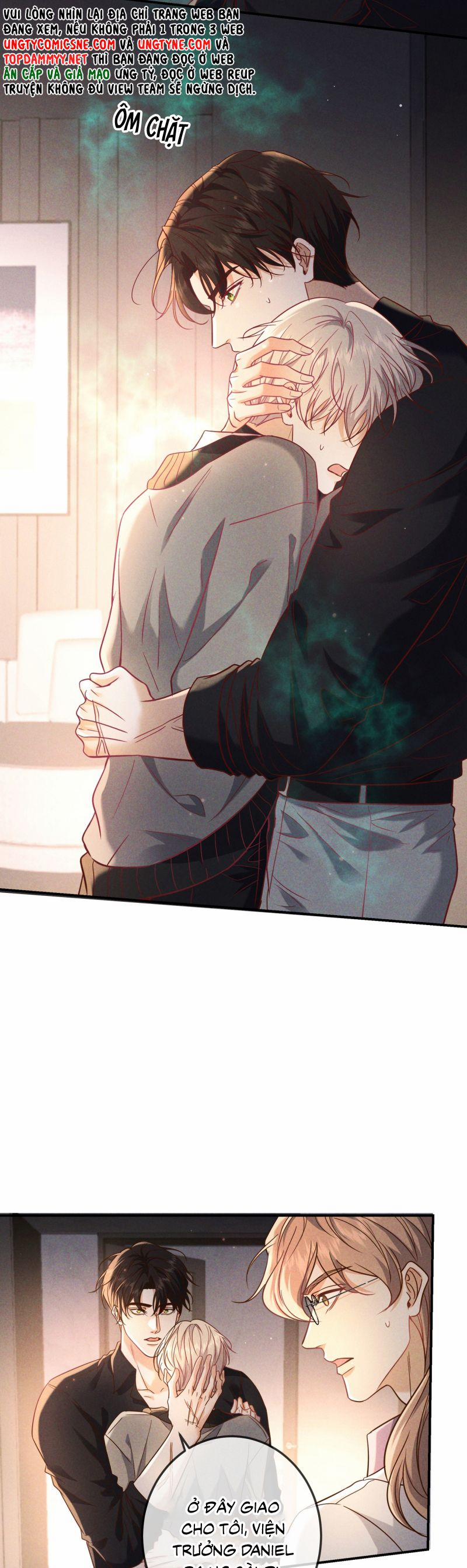 Đêm Tình Yêu Và Sát Ý 60 trang 13