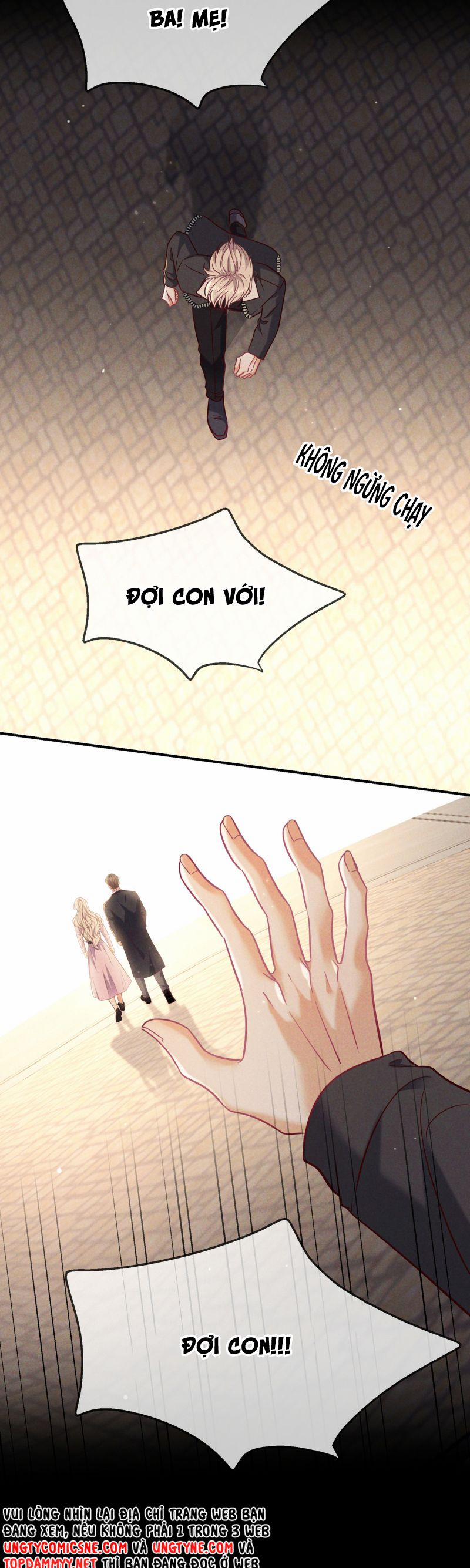 Đêm Tình Yêu Và Sát Ý 60 trang 6