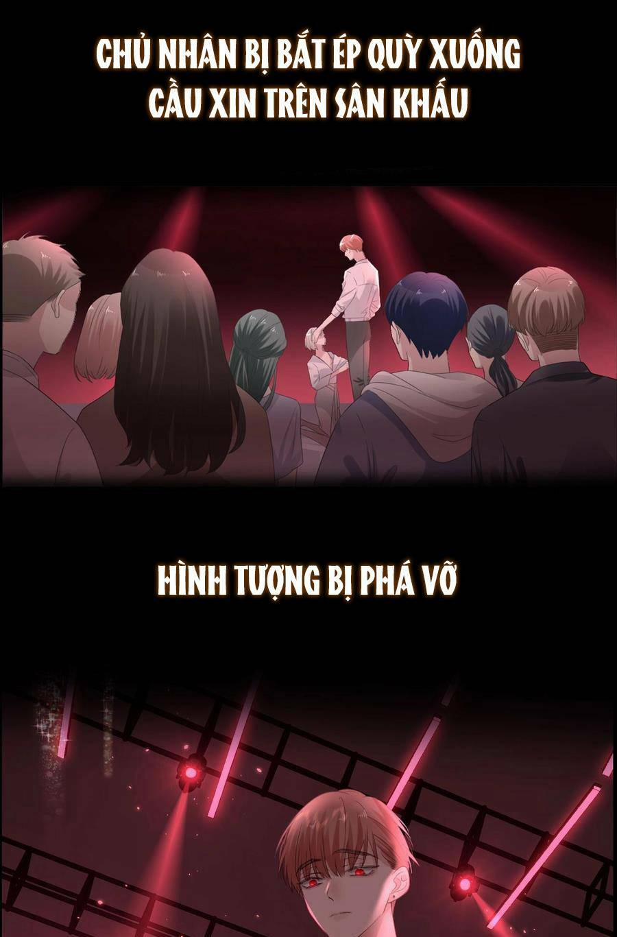 Đêm Tối Ái Muội 0 trang 11