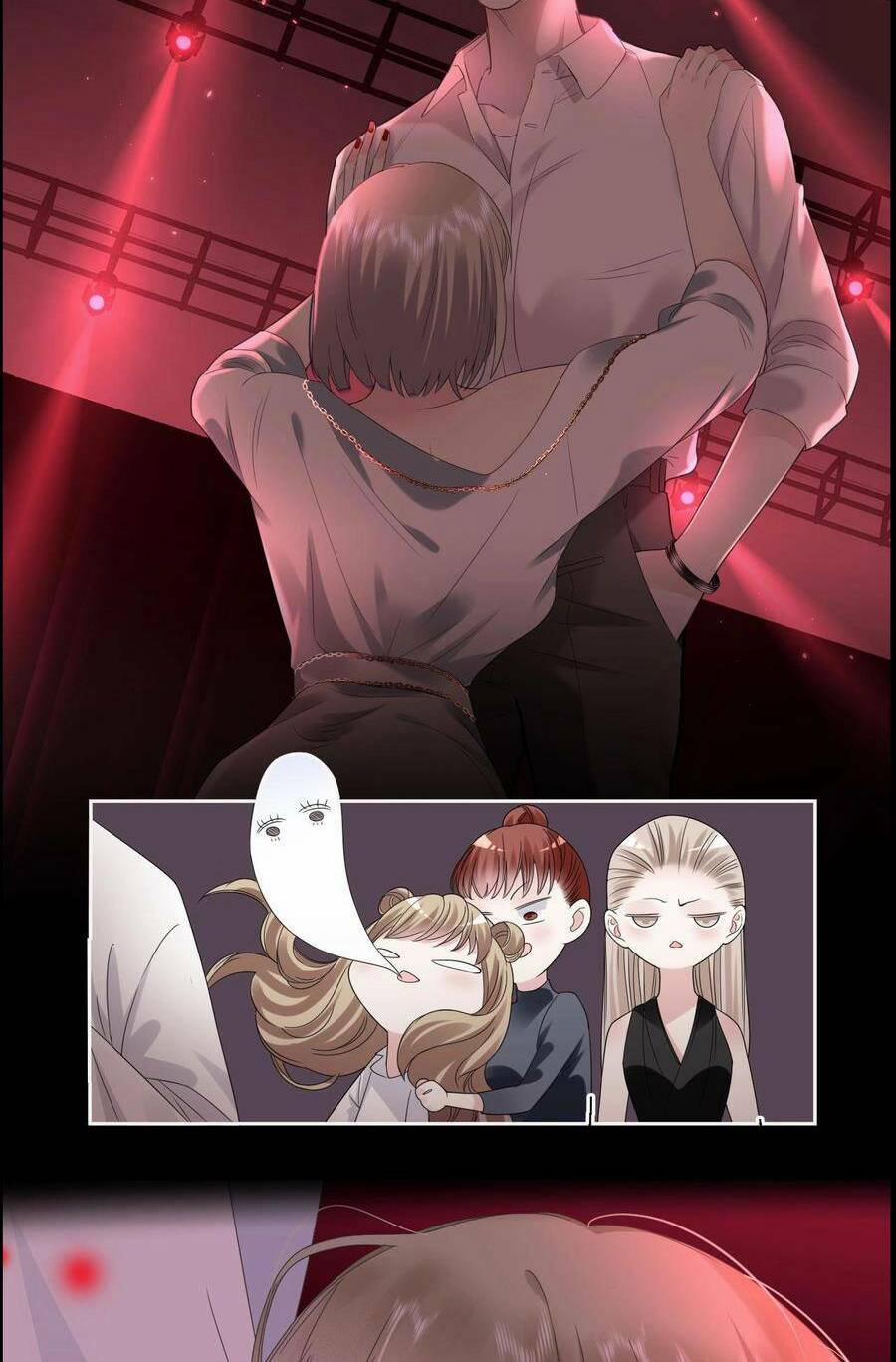 Đêm Tối Ái Muội 0 trang 12