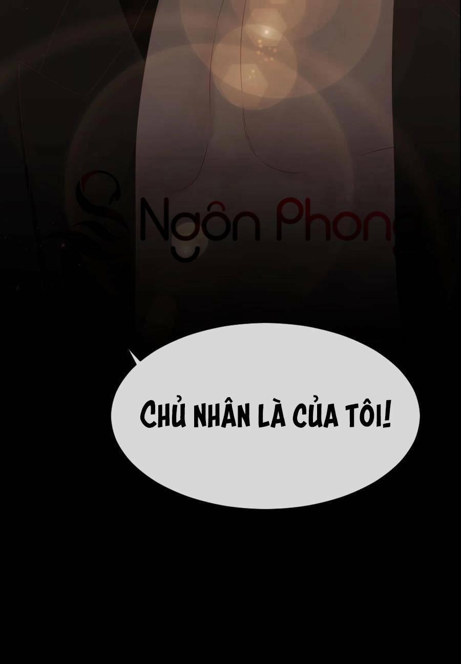 Đêm Tối Ái Muội 0 trang 20