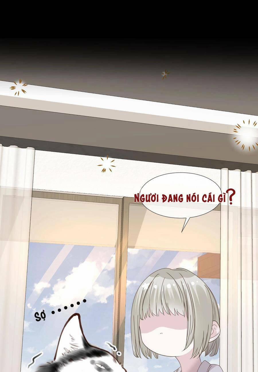 Đêm Tối Ái Muội 0 trang 21