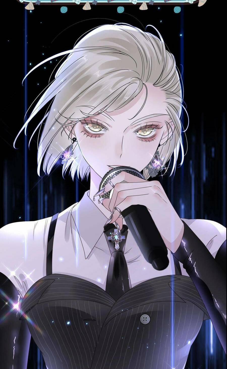 Đêm Tối Ái Muội 0 trang 3