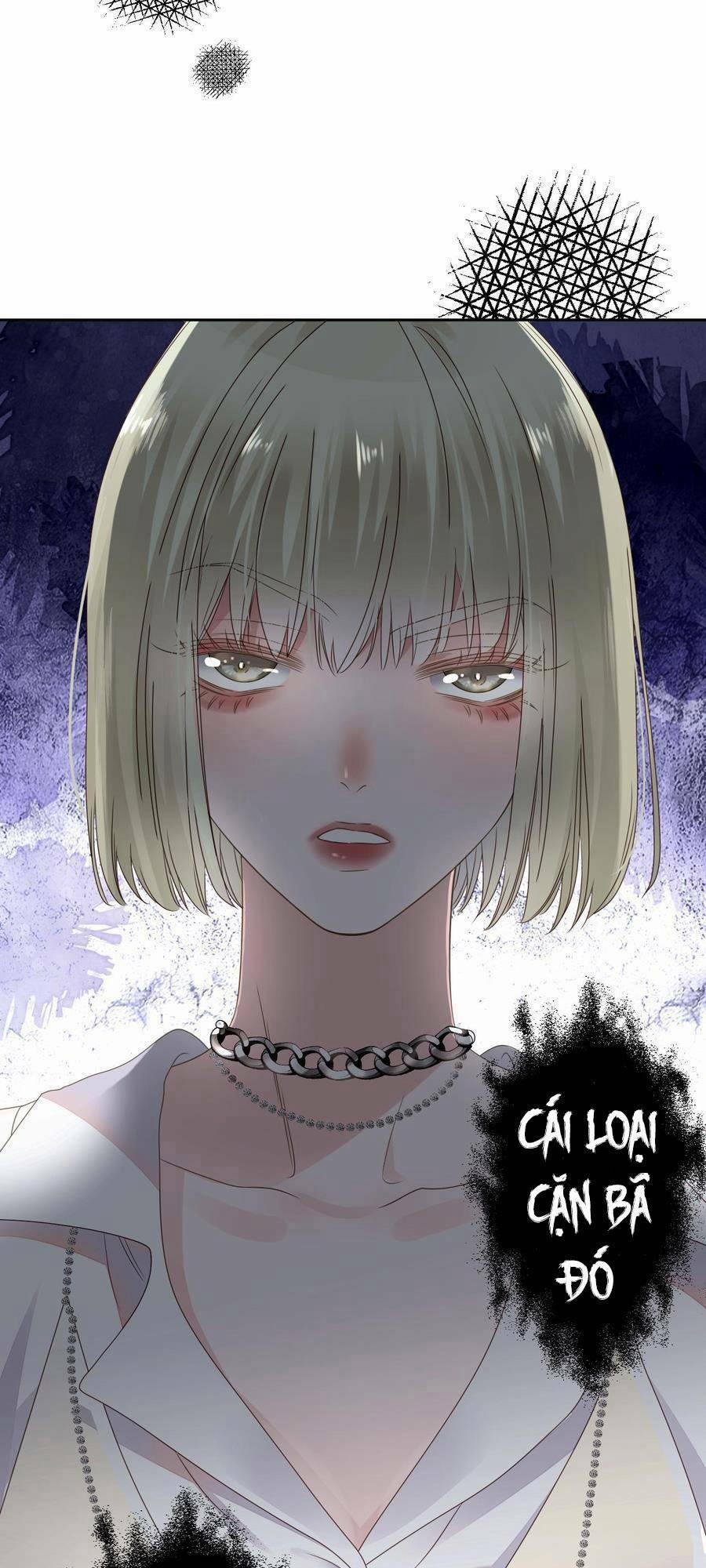 Đêm Tối Ái Muội 1 trang 12