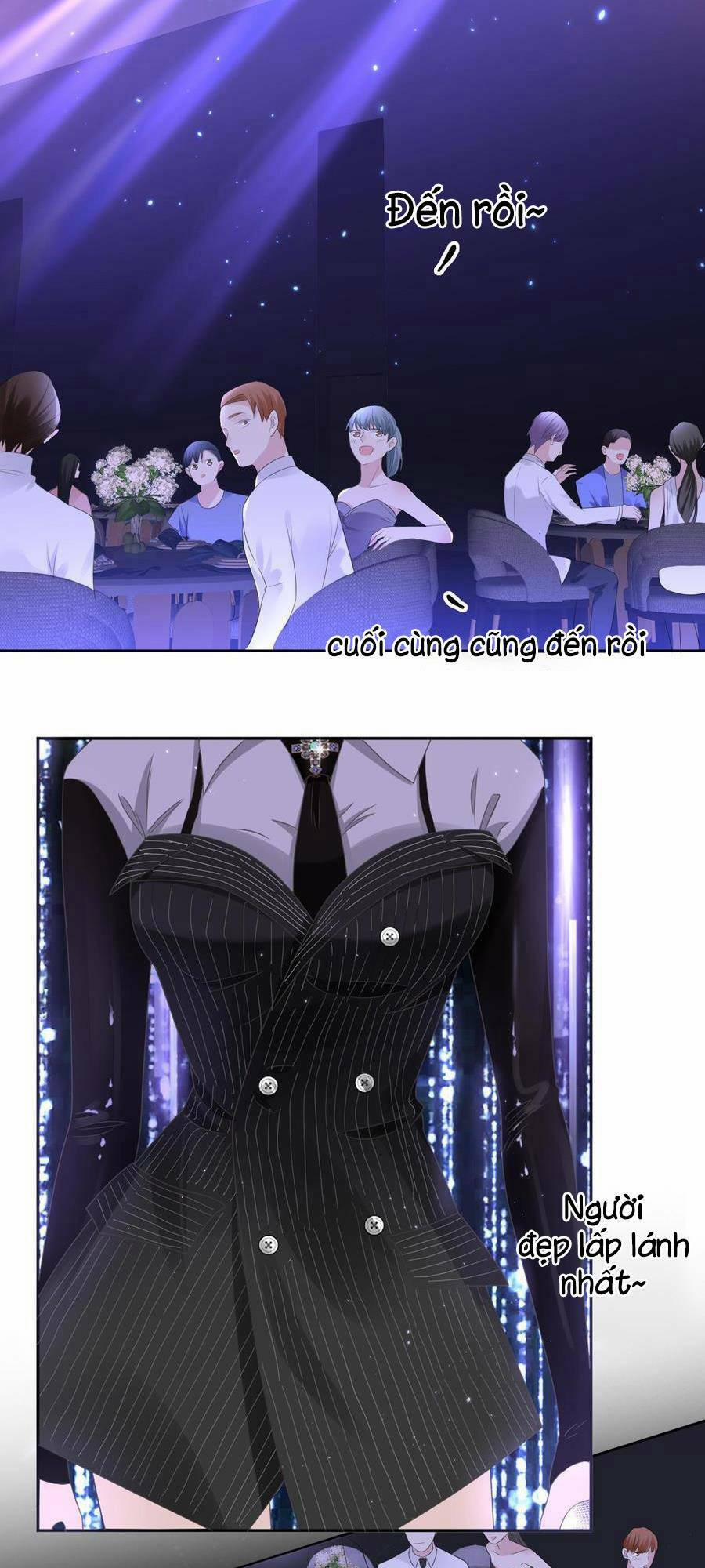 Đêm Tối Ái Muội 1 trang 38