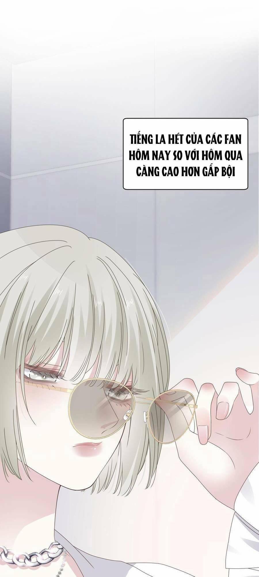 Đêm Tối Ái Muội 1 trang 4