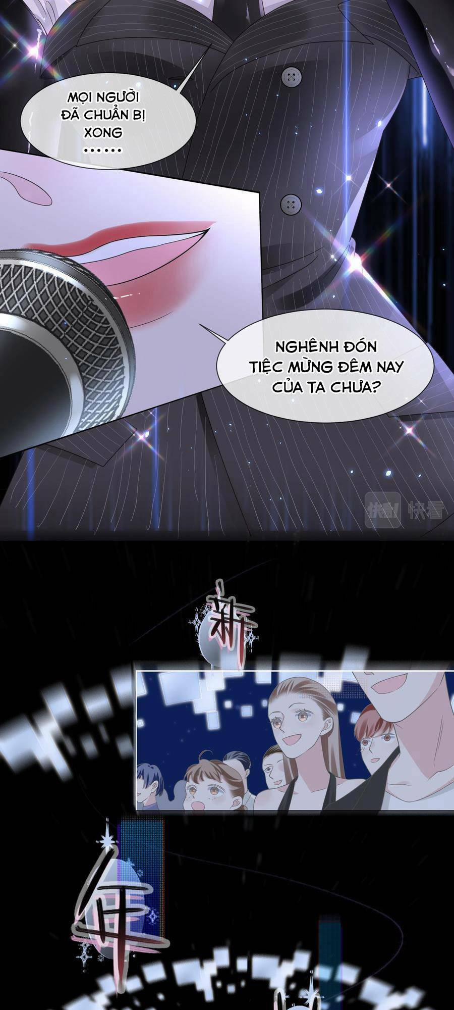 Đêm Tối Ái Muội 1 trang 41