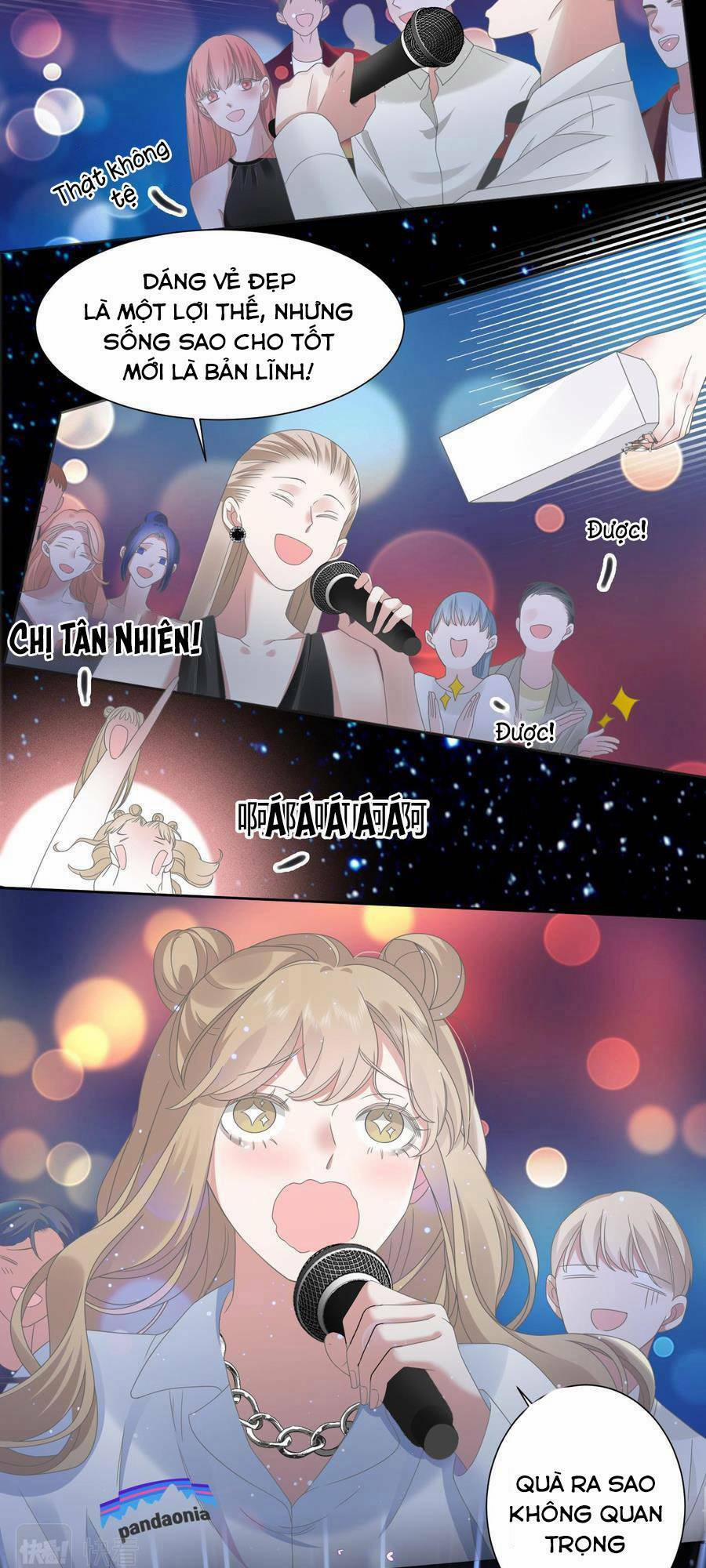 Đêm Tối Ái Muội 1 trang 44