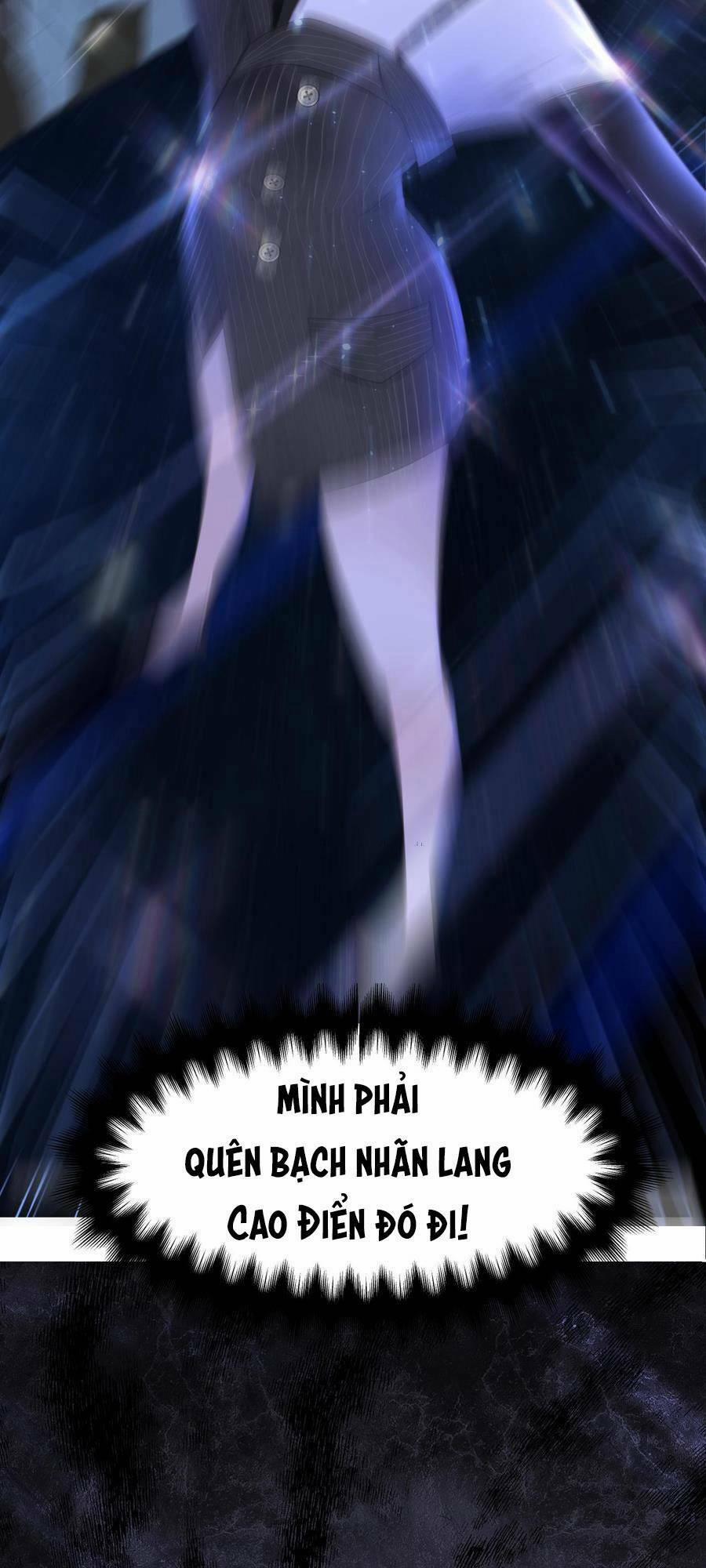 Đêm Tối Ái Muội 1 trang 46