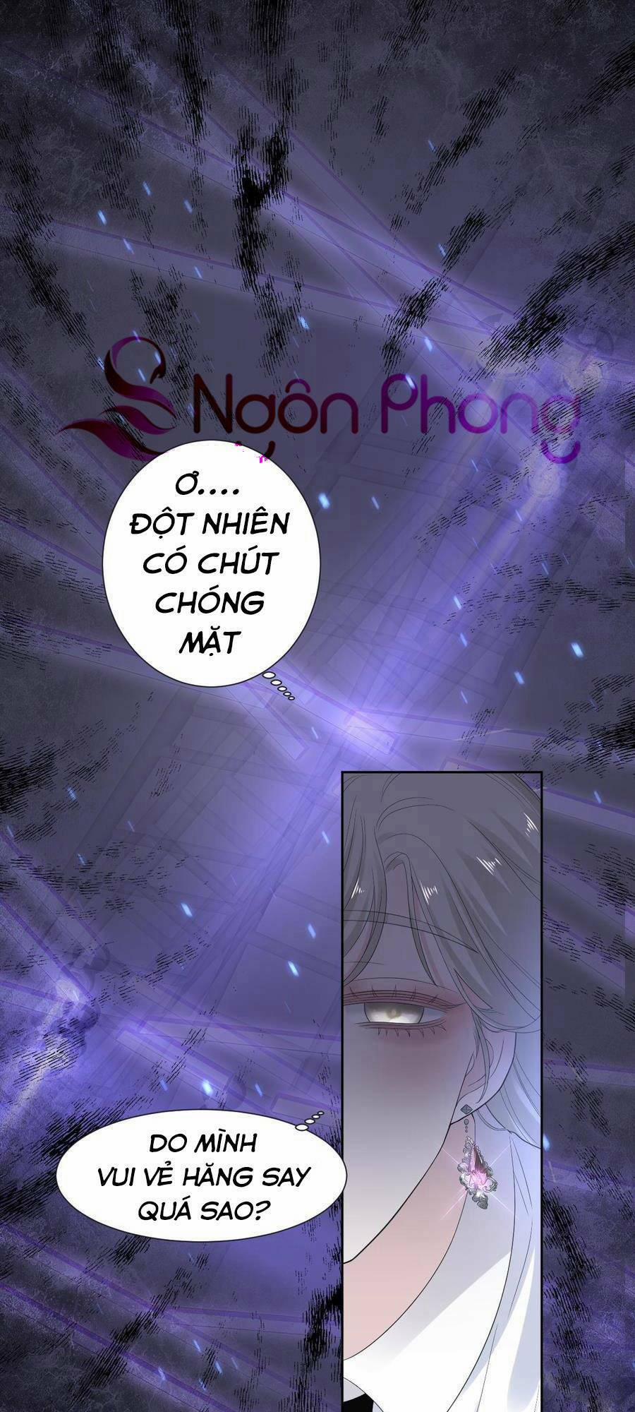 Đêm Tối Ái Muội 1 trang 47