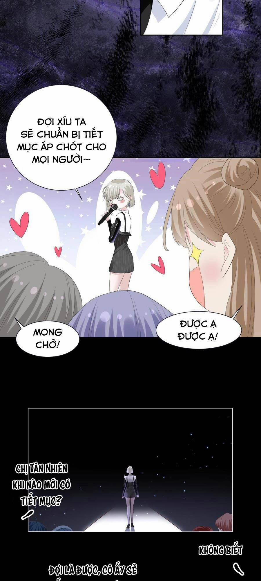 Đêm Tối Ái Muội 1 trang 48