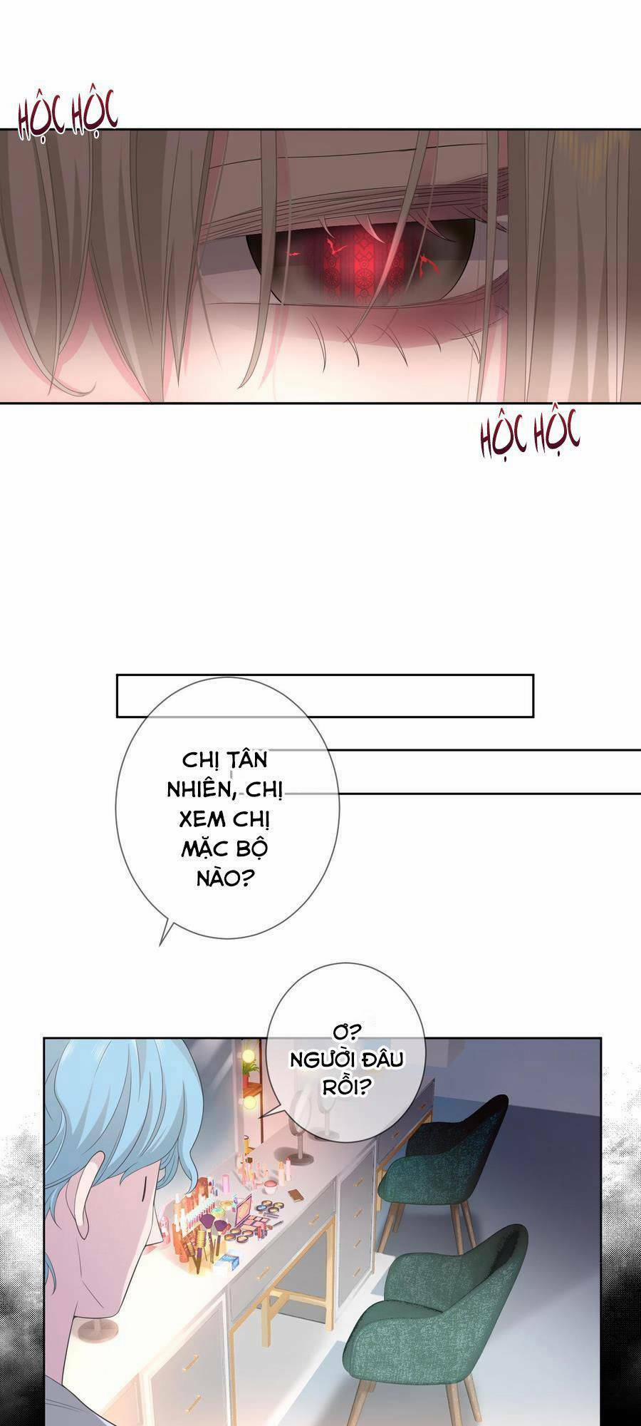 Đêm Tối Ái Muội 1 trang 53