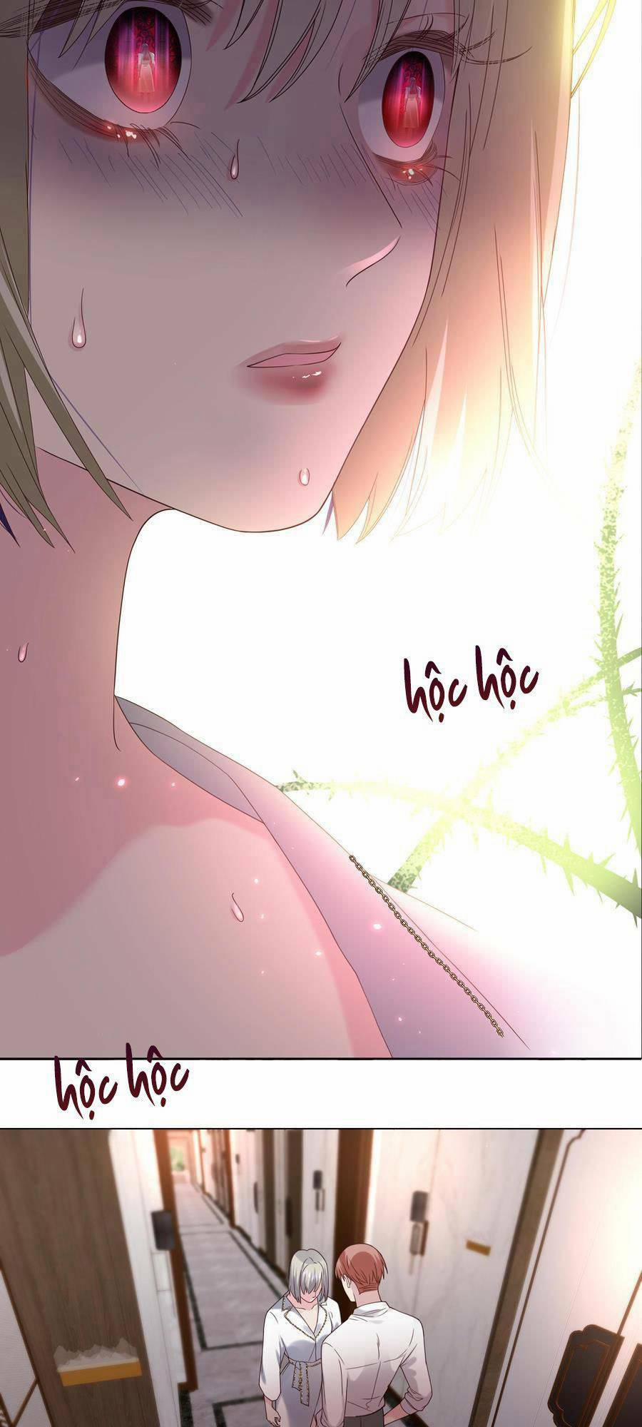 Đêm Tối Ái Muội 1 trang 57