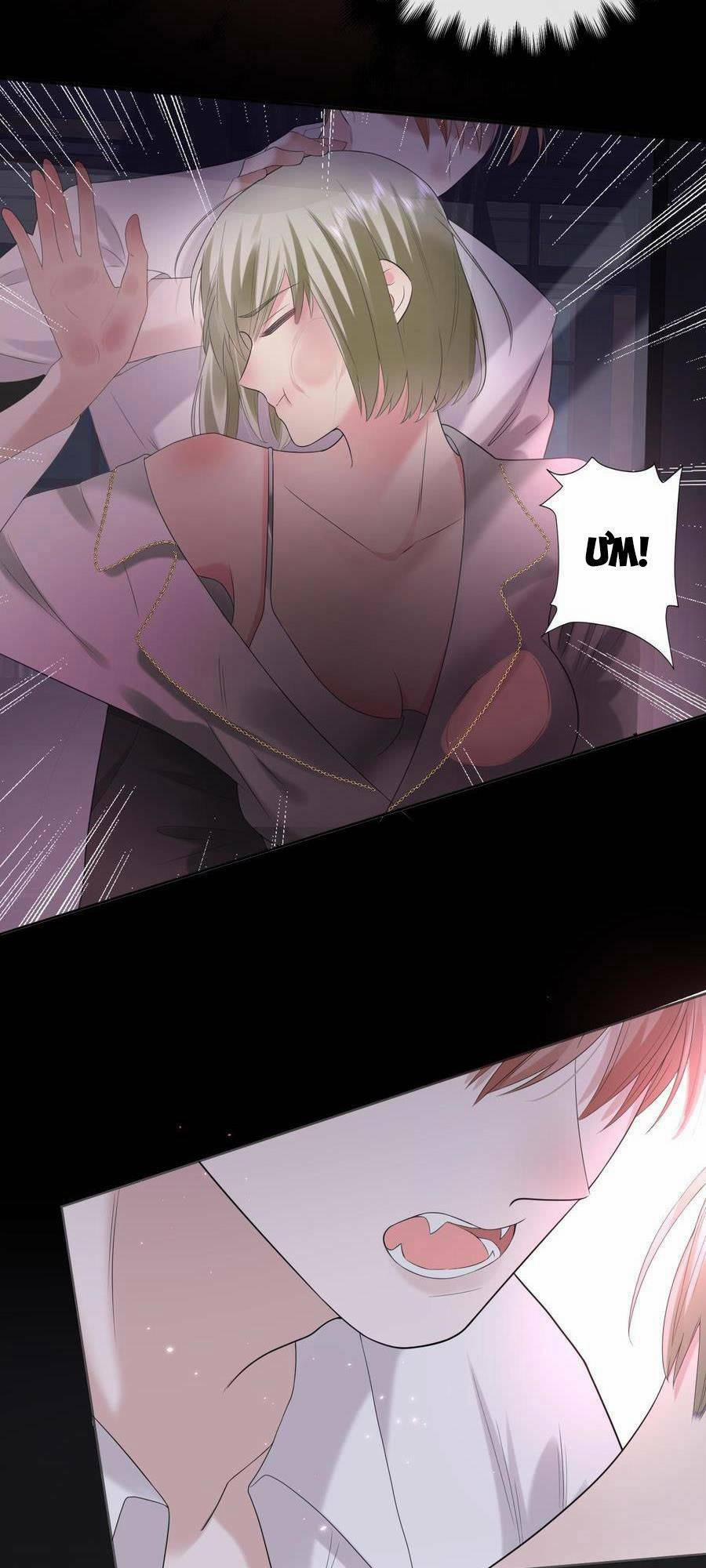 Đêm Tối Ái Muội 1 trang 63