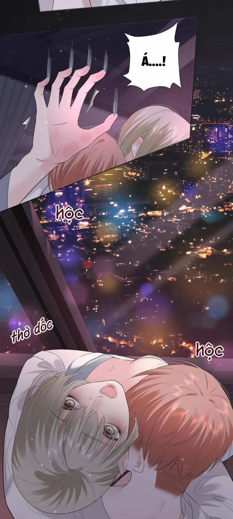 Đêm Tối Ái Muội 1 trang 64