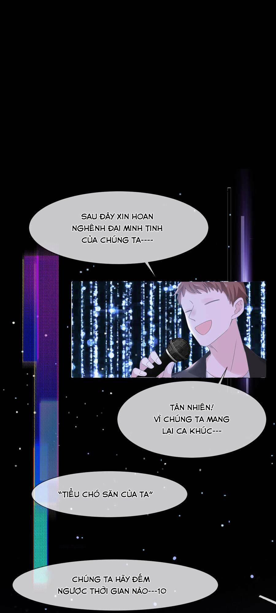 Đêm Tối Ái Muội 1 trang 68