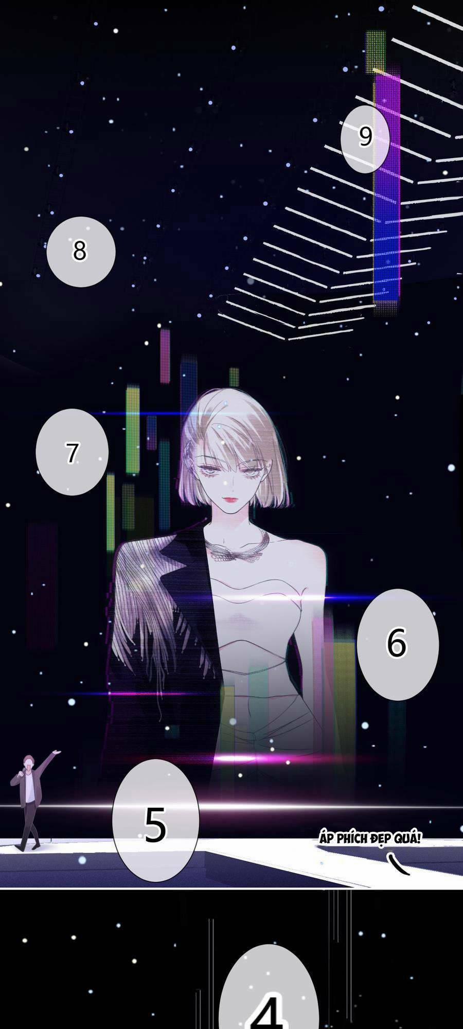 Đêm Tối Ái Muội 1 trang 69