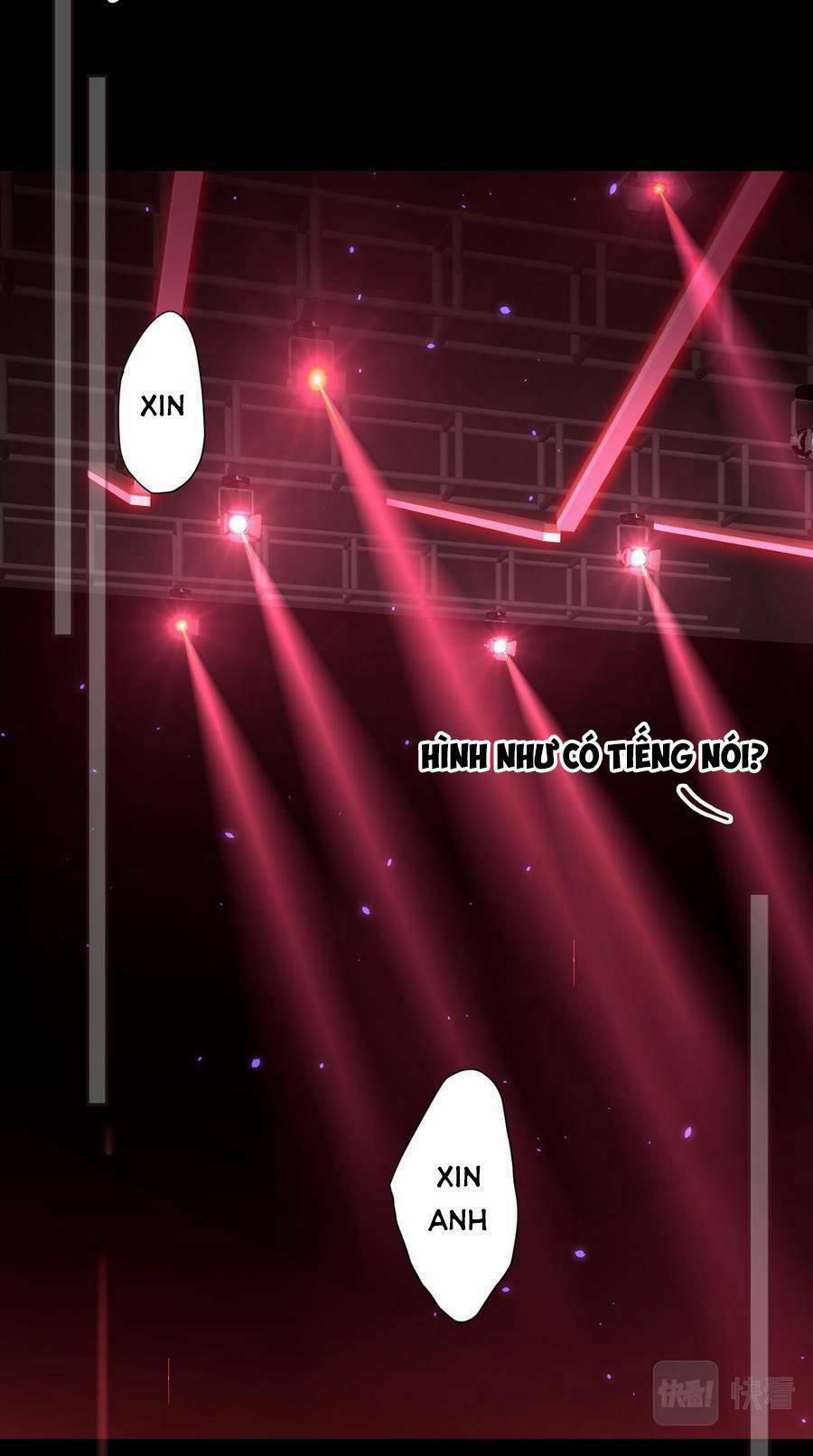 Đêm Tối Ái Muội 1 trang 74