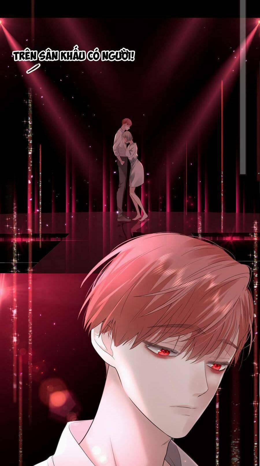 Đêm Tối Ái Muội 1 trang 75