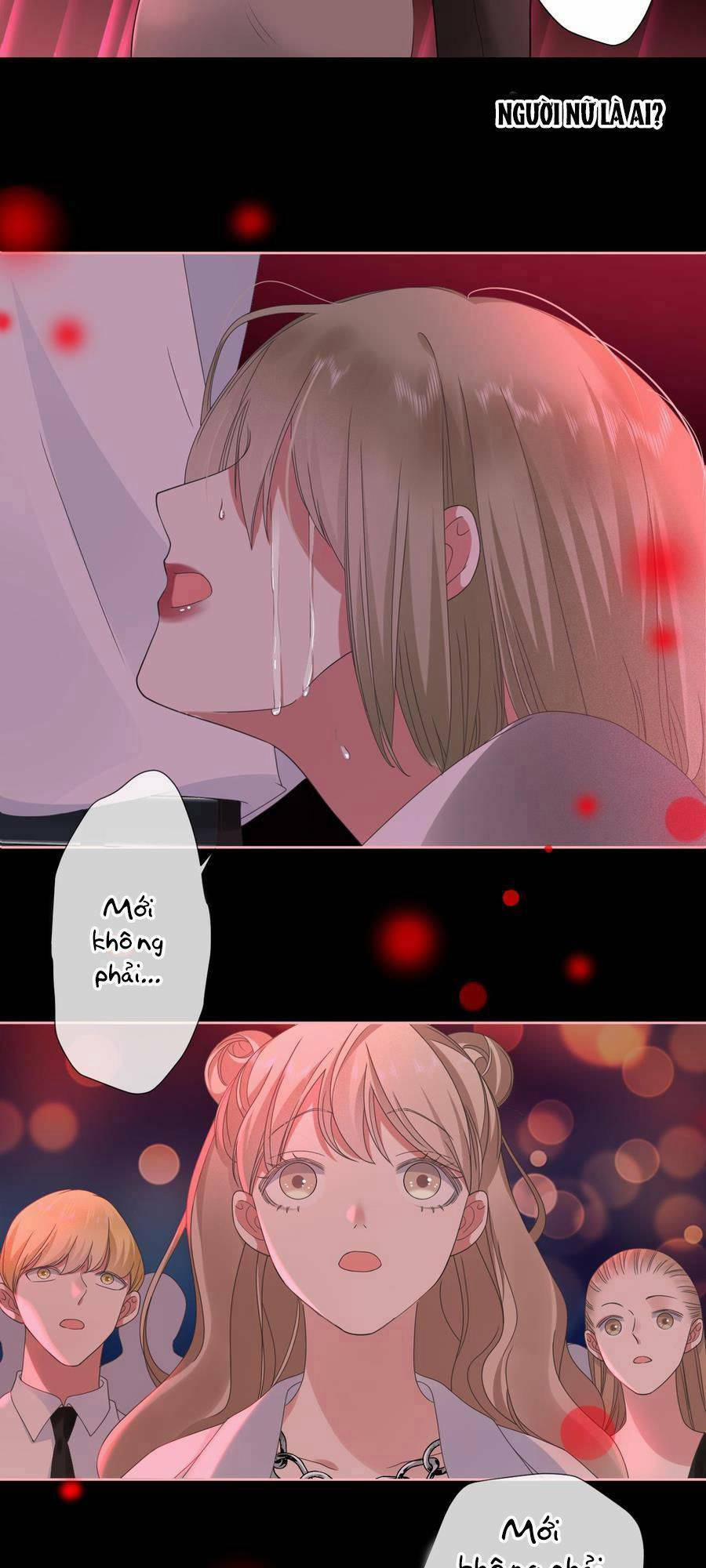 Đêm Tối Ái Muội 1 trang 77