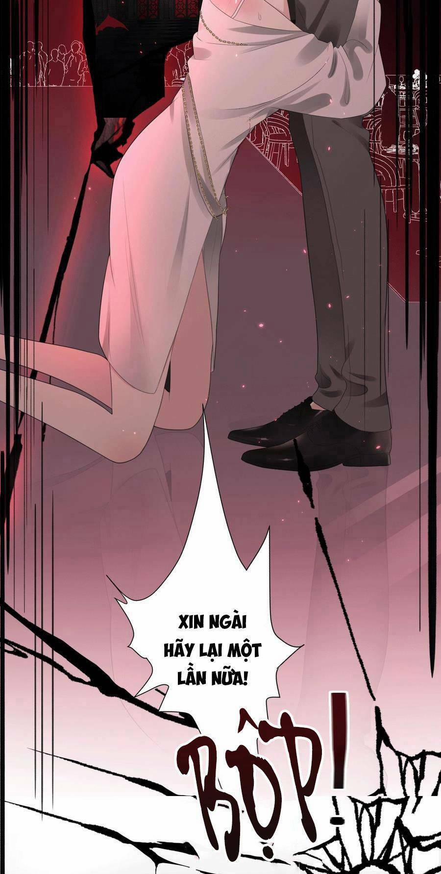 Đêm Tối Ái Muội 1 trang 81