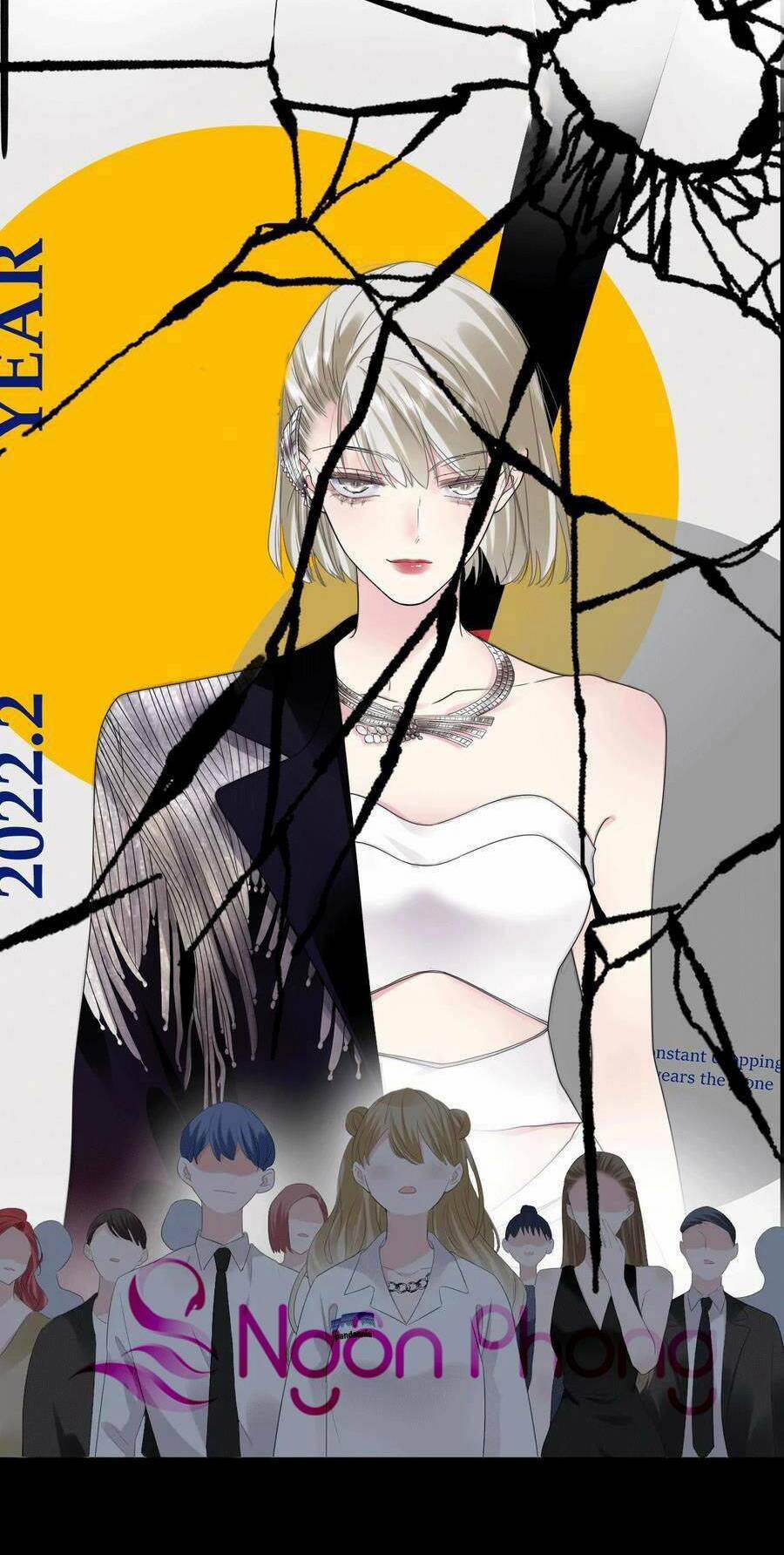 Đêm Tối Ái Muội 1 trang 82