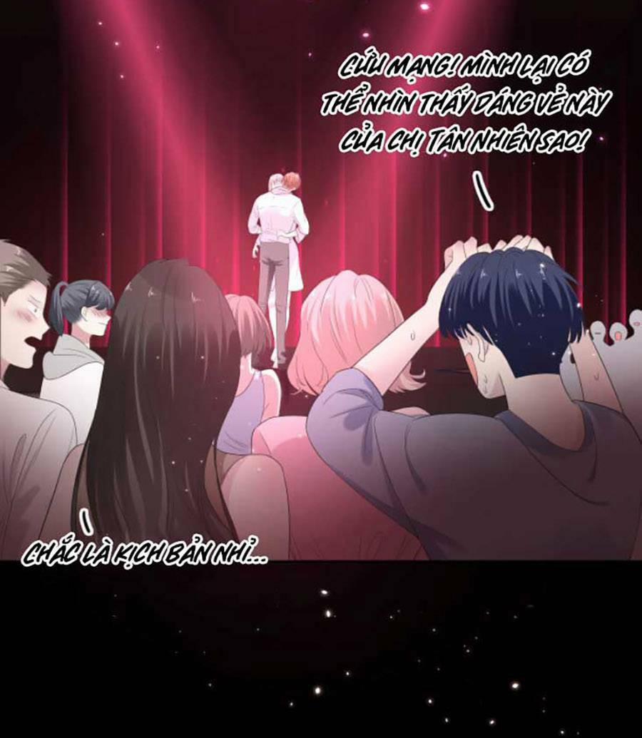 Đêm Tối Ái Muội 2 trang 10