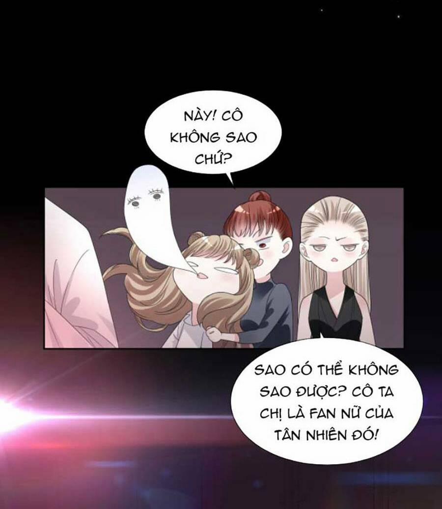 Đêm Tối Ái Muội 2 trang 11