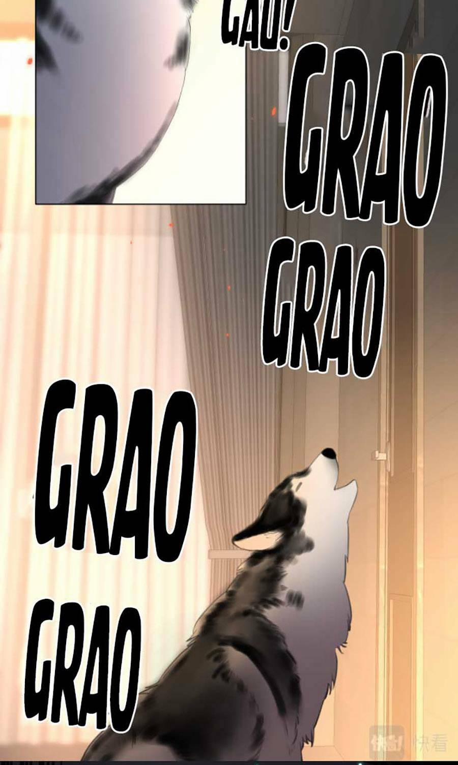 Đêm Tối Ái Muội 2 trang 14