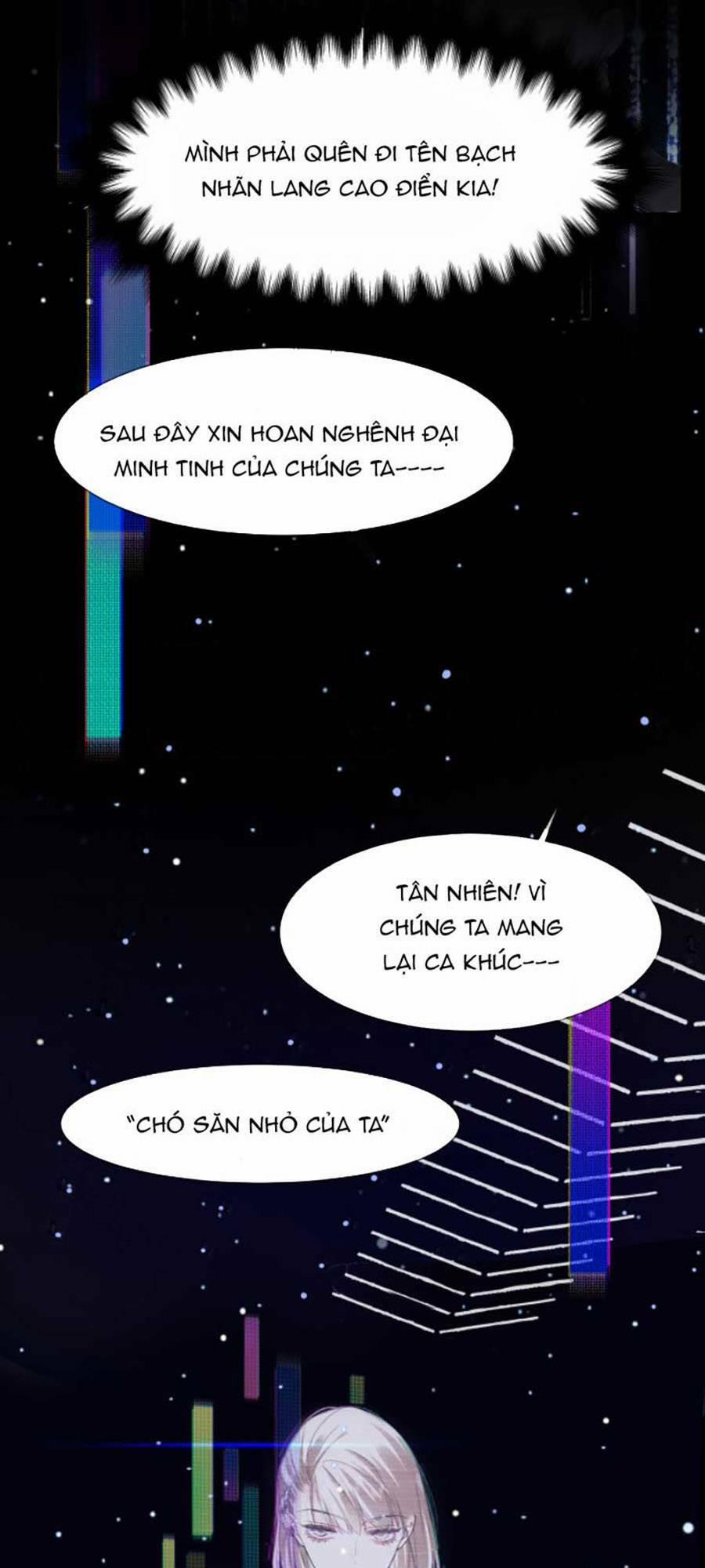 Đêm Tối Ái Muội 2 trang 2