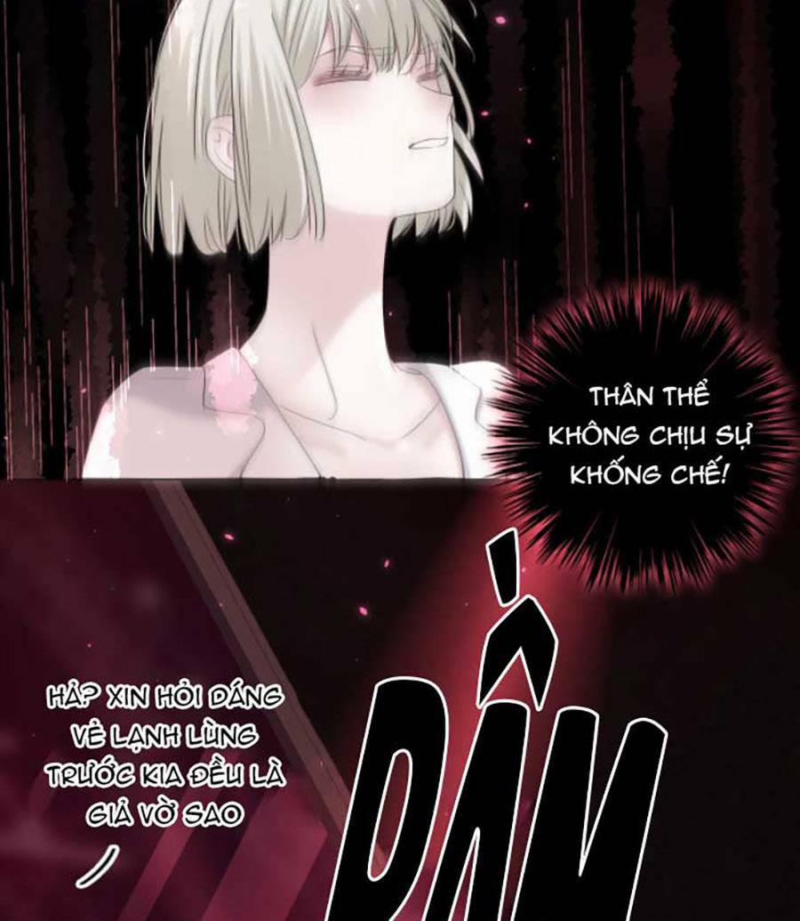 Đêm Tối Ái Muội 2 trang 20