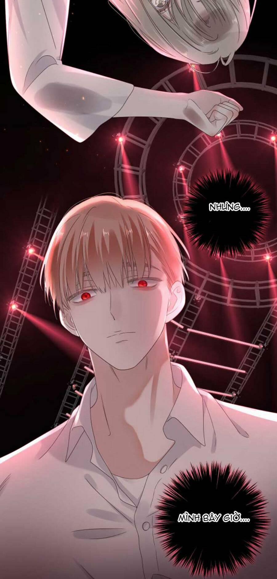 Đêm Tối Ái Muội 2 trang 23