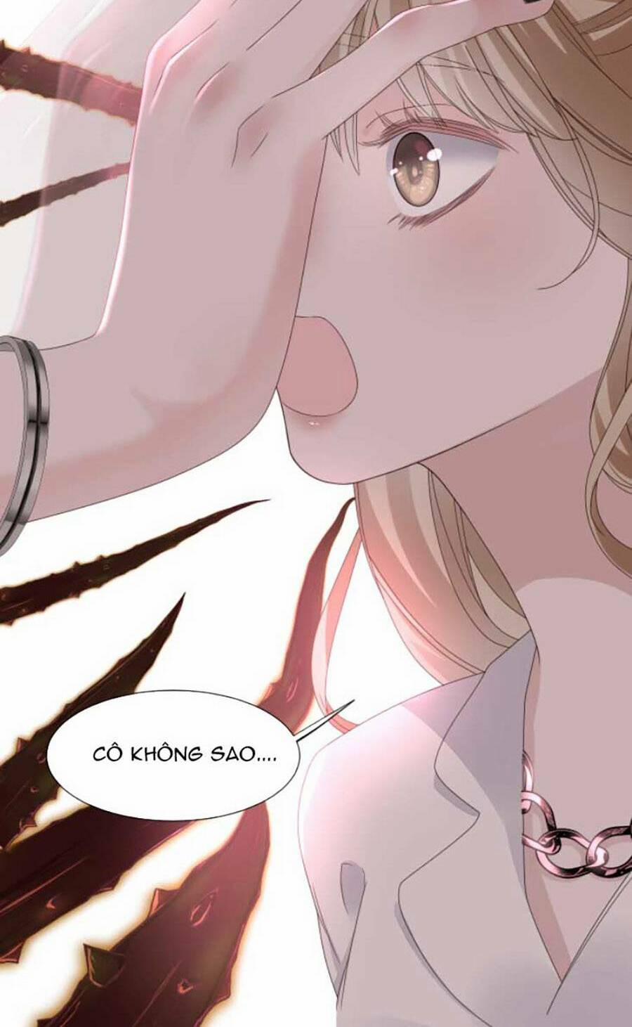 Đêm Tối Ái Muội 2 trang 26